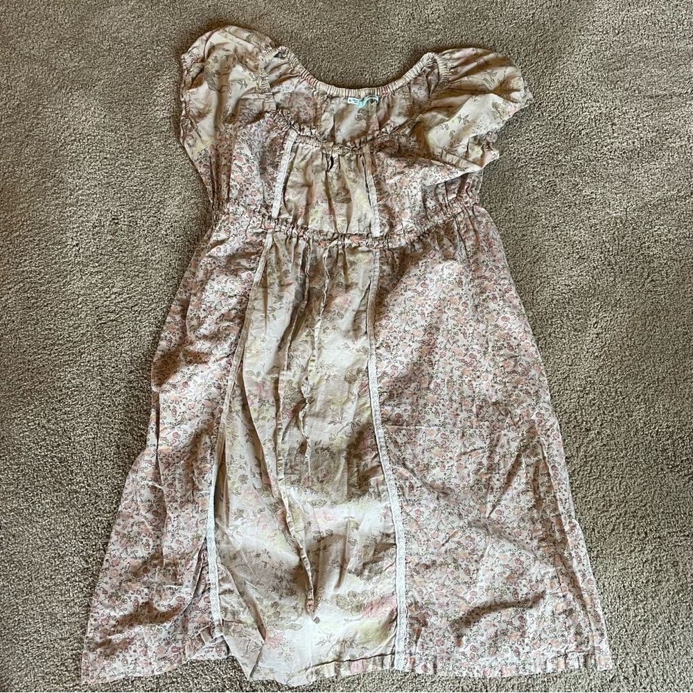 XL Maurice’s Dress